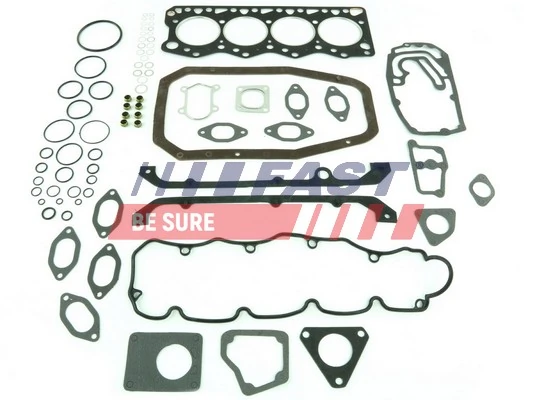 FT48093 Fast