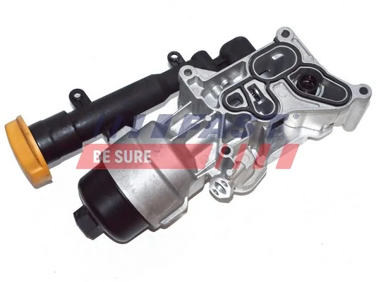 FT55284 Fast