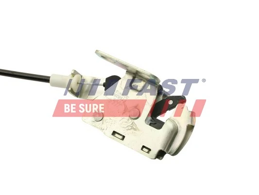 FT95380 Fast Cierre del maletero
