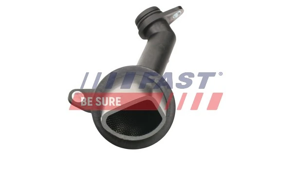 Tubo de aspiración de aceite para Ford Transit VI V347/8