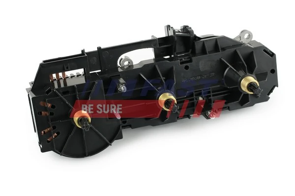 Unidad de control de la ventilación para Mercedes Sprinter I 4-t 904