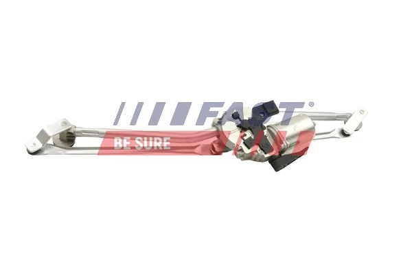 Trapezio del limpiaparabrisas Volkswagen Crafter 30-35 bus (2E, 2EE, 2EK) (2006 - 2016) precio, desde 55,85 EUR