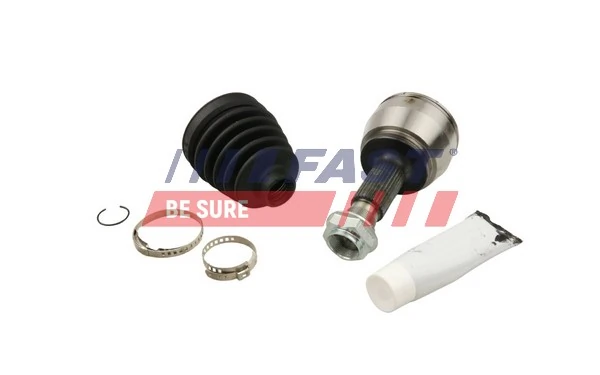 FT25534 Fast