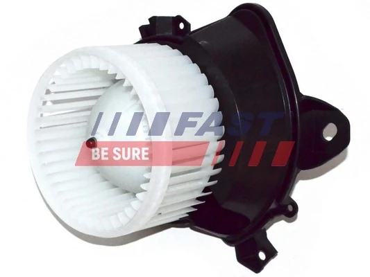  Ventilador habitáculo Opel Corsa 