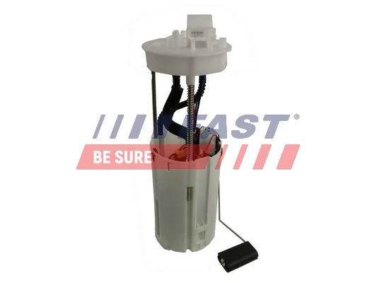 FT53008 Fast