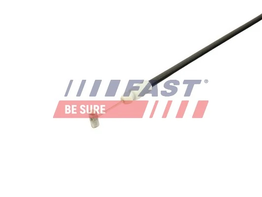 Cerradura superior de puerta trasera izquierda de doble hoja Fast FT95381 precio, desde 30,52 EUR