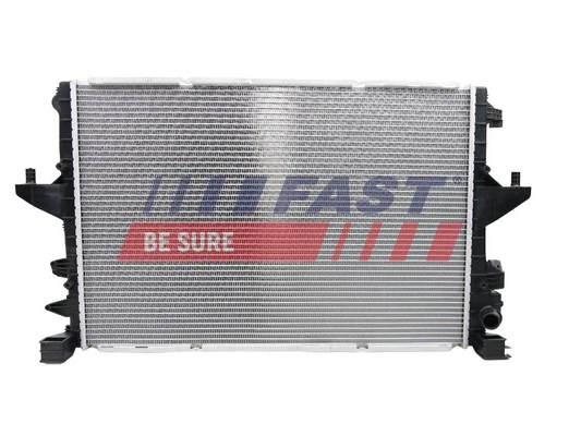 FT55021 Fast
