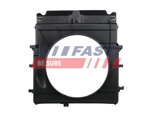 FT56601 Fast