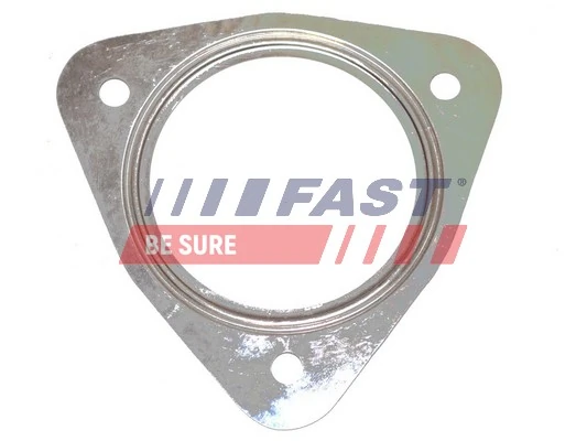 Junta tubo de escape para Fiat Ducato III 250