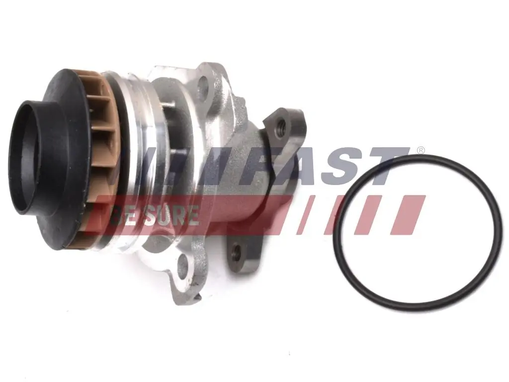 FT57181 Fast