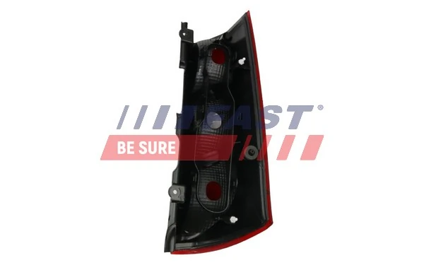 265551619R Nissan/Infiniti Piloto trasero izquierdo