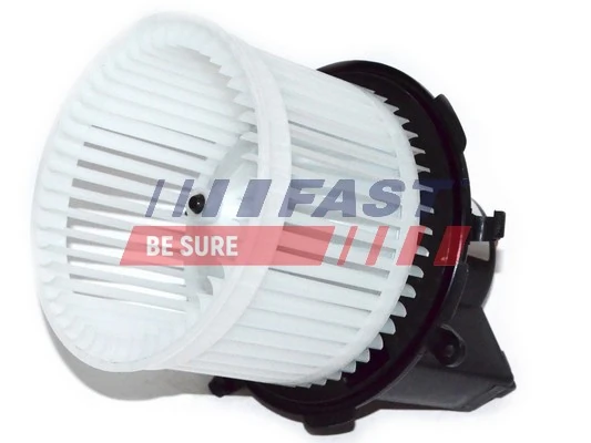 Ventilador habitáculo para Fiat Panda 169A