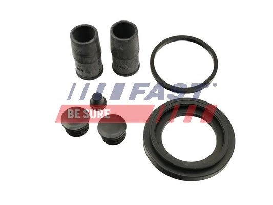 Kit de reparación de frenos trasero para Mercedes Sprinter I 2-t 901, 902