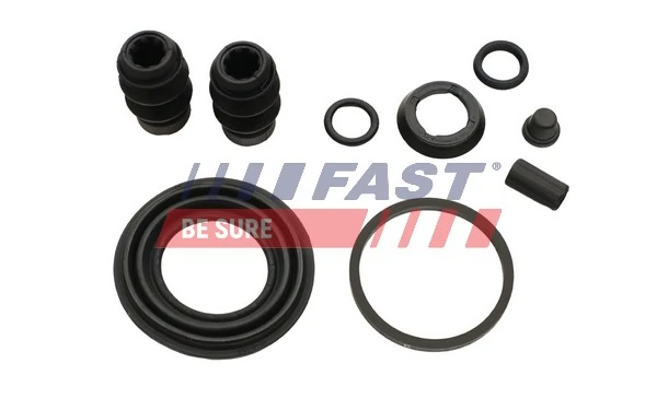 FT32451 Fast