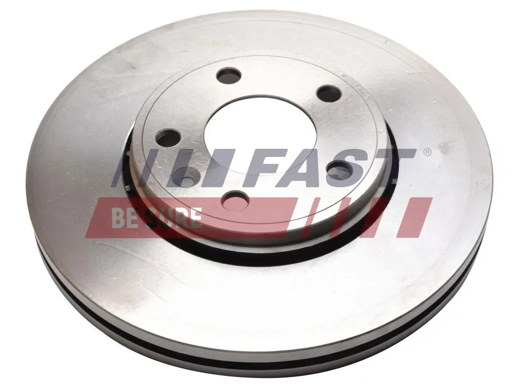 FT31133 Fast