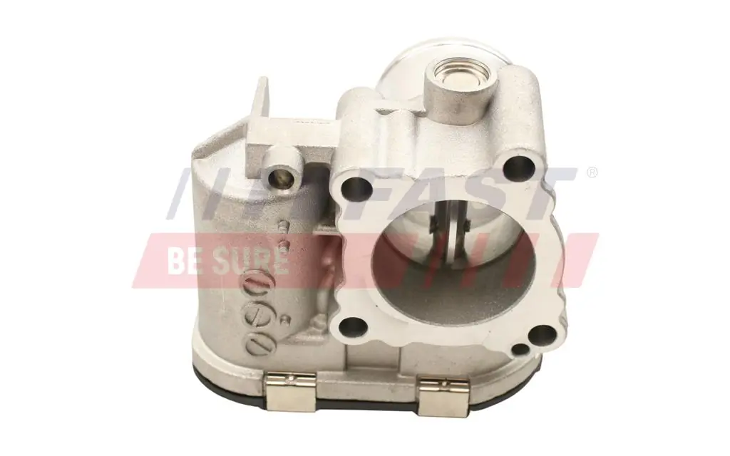 Mariposa de admisión para Renault Espace IV JK0