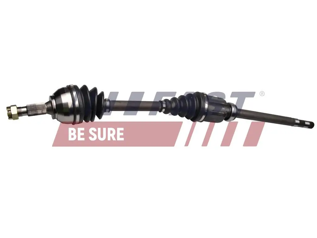 FT27128 Fast
