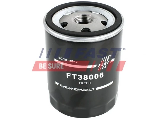 Comprar 21011012005 Fiat/Alfa/Lancia Filtros de aceite