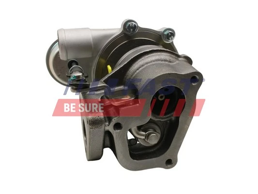 Turbocompresor 95516209 General Motors