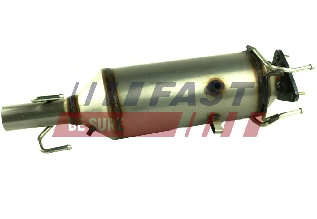 FAP para Citroen Jumper  (250)