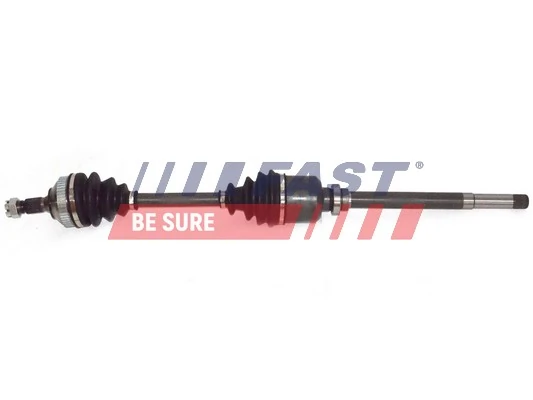 FT27122 Fast