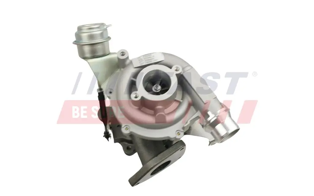 Turbo General Motors 95514574