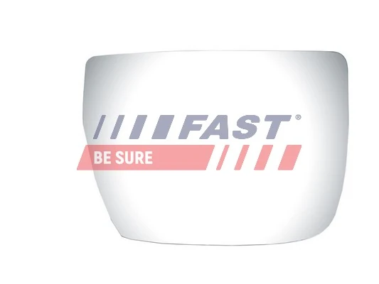 Comprar 3080547E Polcar Cristal de espejo retrovisor exterior izquierdo