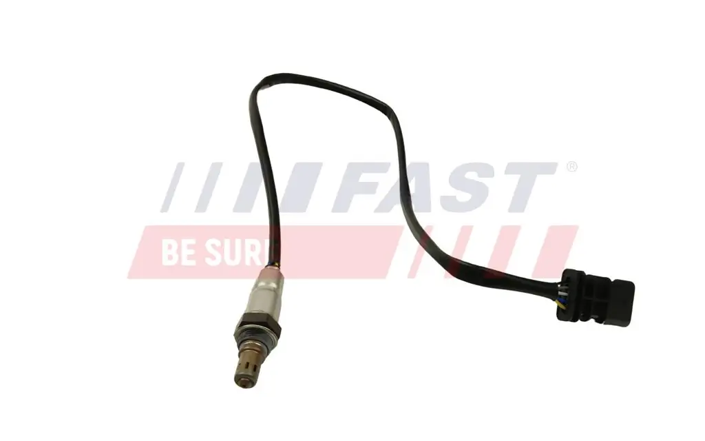 Sensor de oxígeno Fiat Ducato III