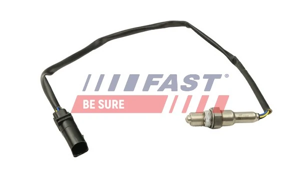 FT54109 Fast