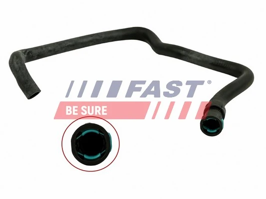 FT61988 Fast