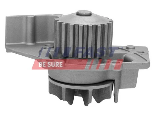 Bomba de agua Peugeot 406 8B