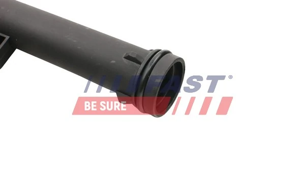 Manguera radiador 6000616654 Fiat/Alfa/Lancia