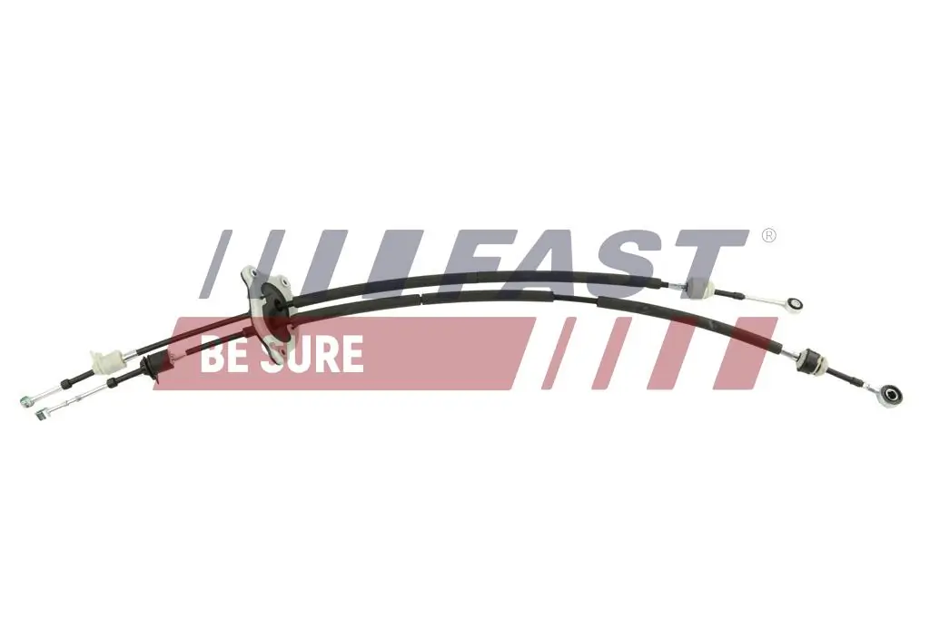 FT73107 Fast