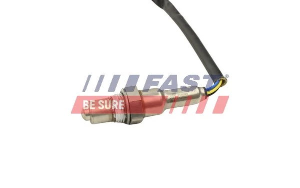 FT54109 Fast Sonda lambda (NOx, O2)