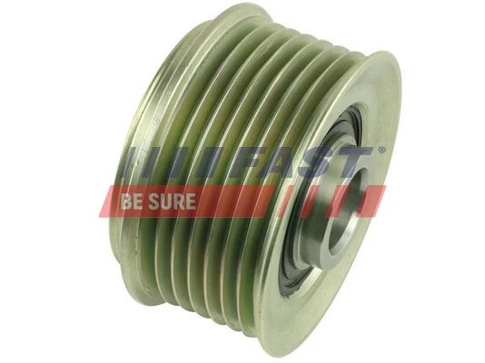 Polea rueda libre Nissan Terrano II desde 40,50 €