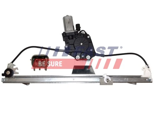 FT91915 Fast