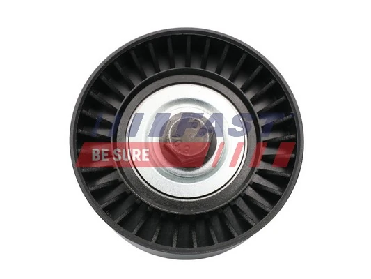  Polea inversión / guía, correa poli V Ford S-Max 