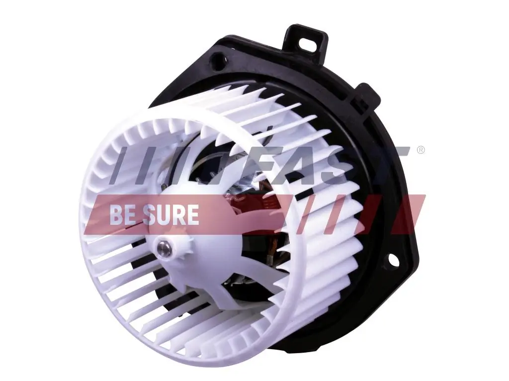 Ventilador de calefacción Iveco Daily IV furgoneta (2006 - 2011) precio, desde 85,94 USD