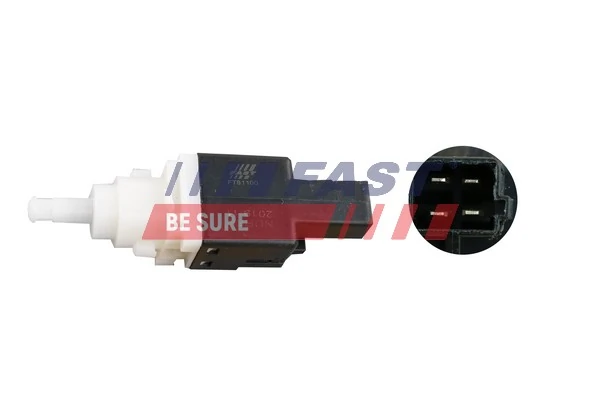 Comprar Interruptor Luz De Freno Fiat Panda II 169A