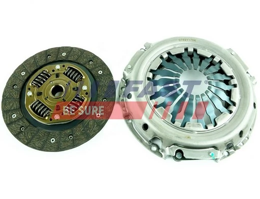 FT64132 Fast