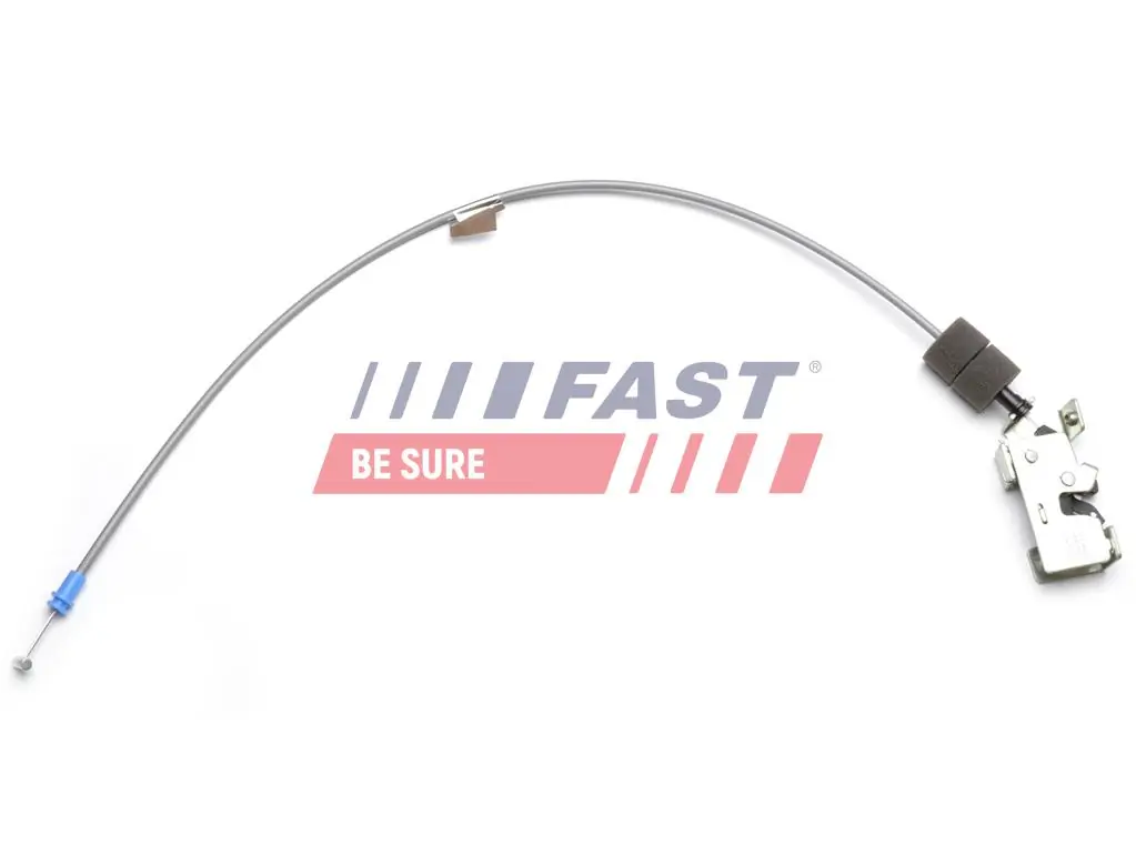 Cerradura de puerta trasera izquierda de doble hoja Fast FT95445 precio, desde 32,27 EUR