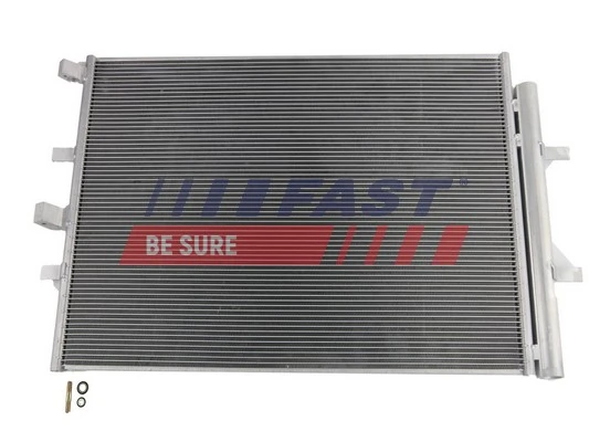 FT55318 Fast