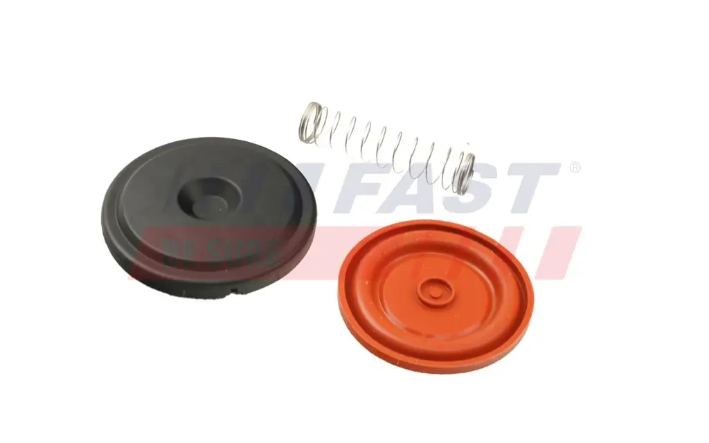 FT60105 Fast Tapa de culata
