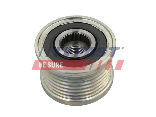  Polea alternador Renault SANDERO 