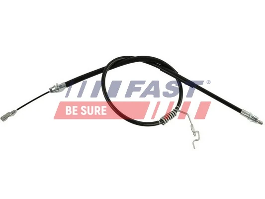  para Ford Transit  (V347/8)