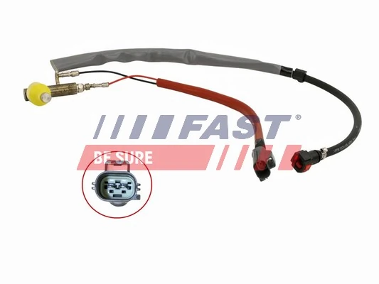 FT81701 Fast