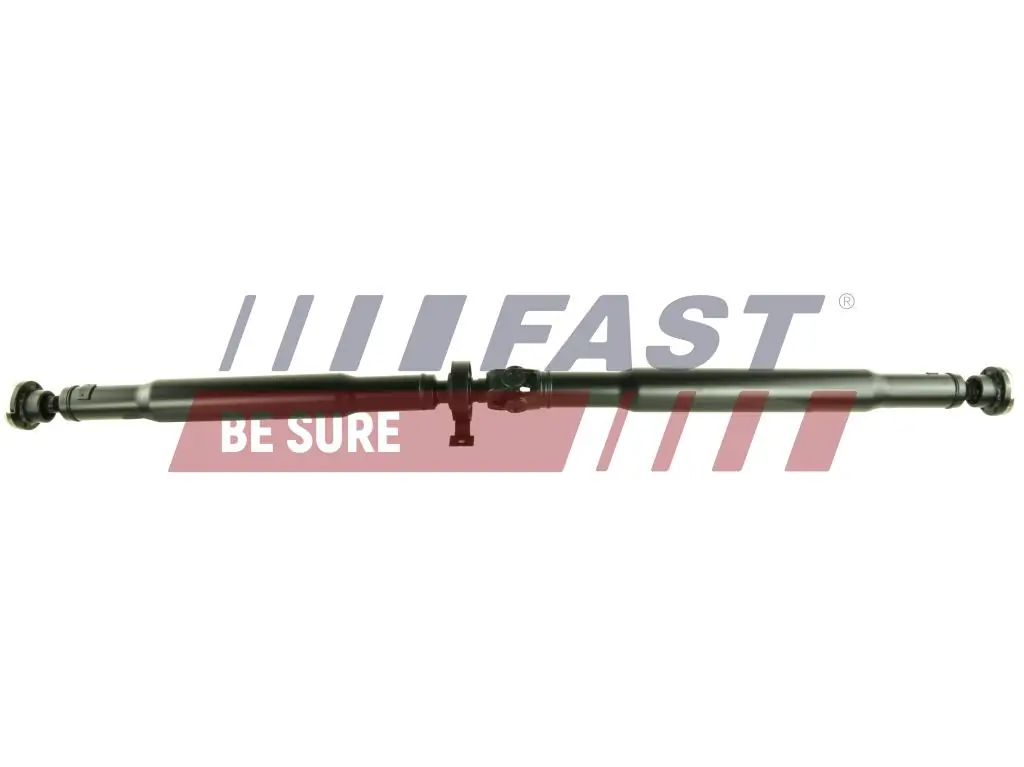 FT27183 Fast