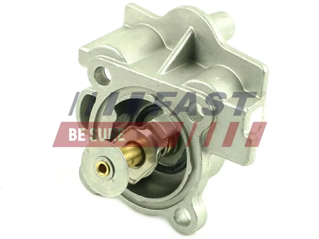 Caja termostato Ducato III bus (2006-2026) original desde 32,64 €