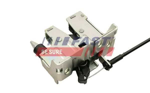 Cerradura inferior de puerta trasera izquierda de doble hoja Fast FT95012 precio, desde 39,08 EUR