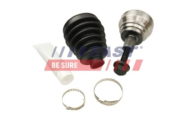 FT25539 Fast